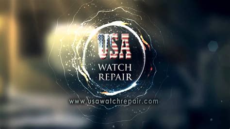 Watch Repair in North Miami Beach, FL 